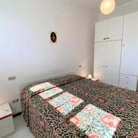 Palazzeta Iv By Interhome