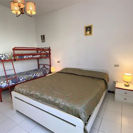 Palazzeta Iv By Interhome *