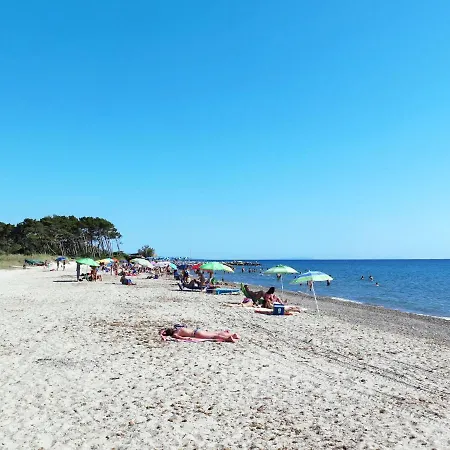 Palazzeta Iv By Interhome Apartamento