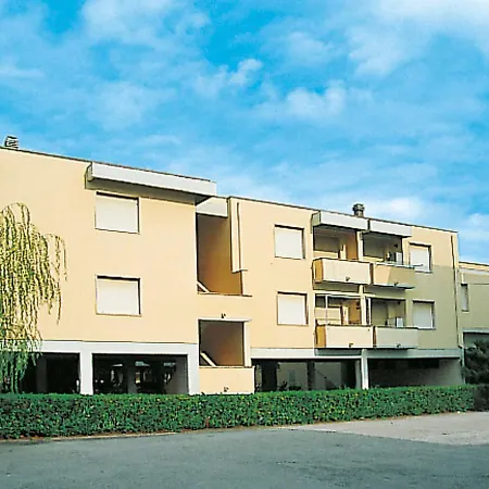 Apartamento Palazzeta Iv By Interhome La Cinquantina