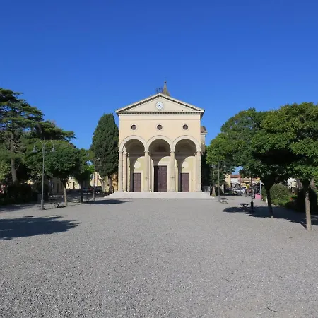 Palazzeta Iv By Interhome Apartamento La Cinquantina