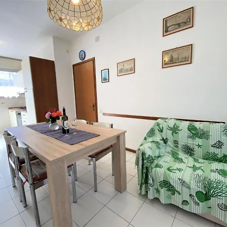 Palazzeta Iv By Interhome *