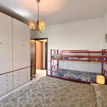 Apartamento Palazzeta Iv By Interhome