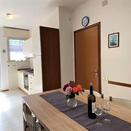 Apartamento Palazzeta Iv By Interhome *