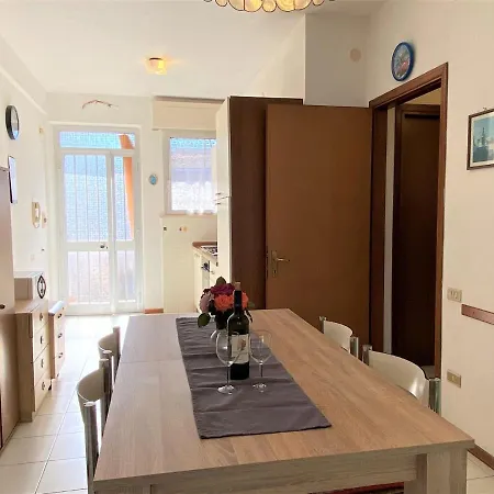Palazzeta Iv By Interhome * La Cinquantina