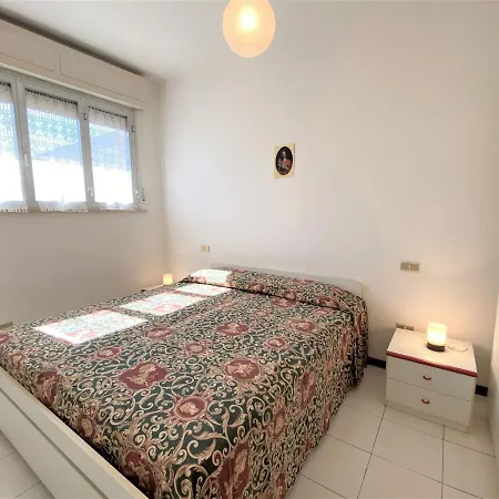 Apartamento Palazzeta Iv By Interhome