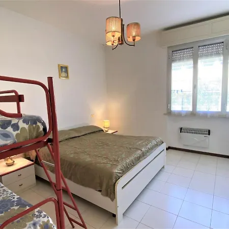 Palazzeta Iv By Interhome Apartamento La Cinquantina
