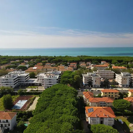 Palazzeta Iv By Interhome La Cinquantina