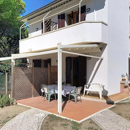 Apartamento Palazzeta Iv By Interhome *