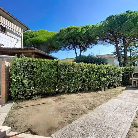 Palazzeta Iv By Interhome Apartamento La Cinquantina