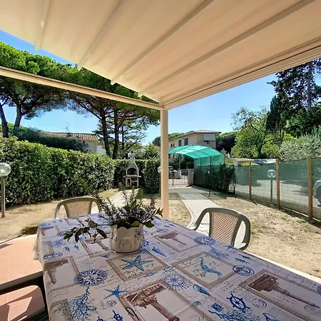 Palazzeta Iv By Interhome Apartmán *